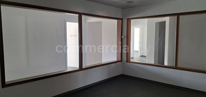 Office to rent in Limassol