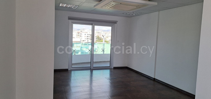 Office to rent in Limassol