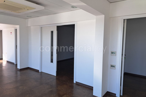 Office to rent in Limassol