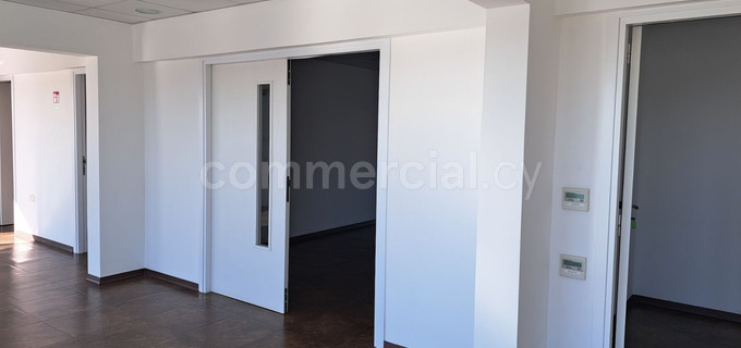 Office to rent in Limassol