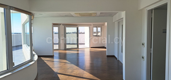 Office to rent in Limassol