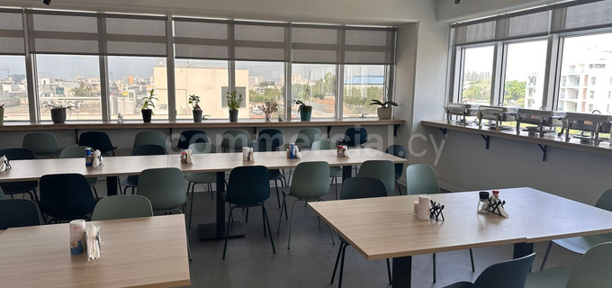 Office to rent in Limassol