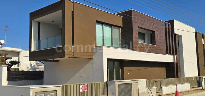 Office to rent in Limassol