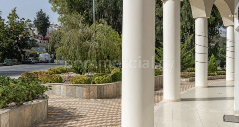 Einzelhandelsgeschäft in Paphos zu verkaufen