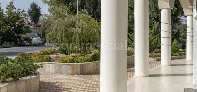 Κατάστημα λιανικής προς ενοικίαση - Πάφος