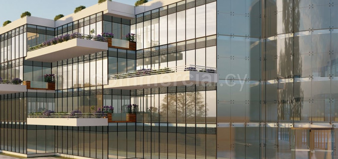 Εμπορικό κτήριο προς πώληση - Λεμεσός