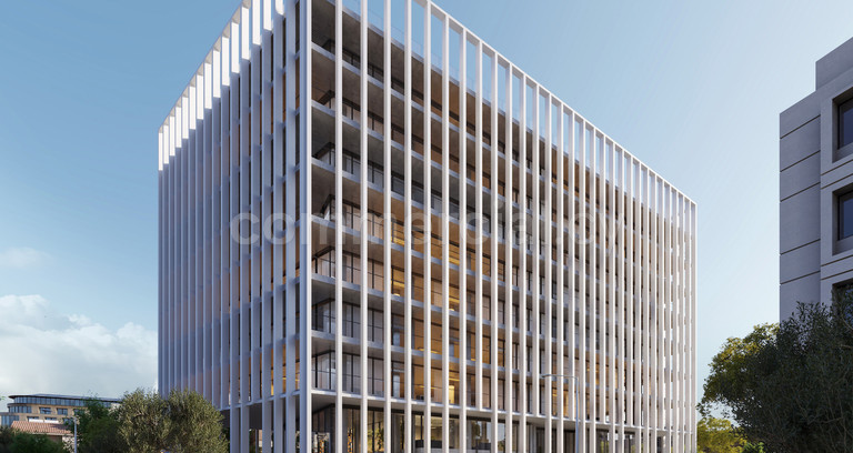 Retail shop for sale in Limassol