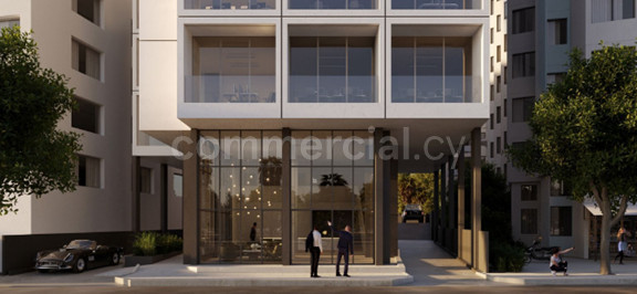 Retail shop for sale in Limassol