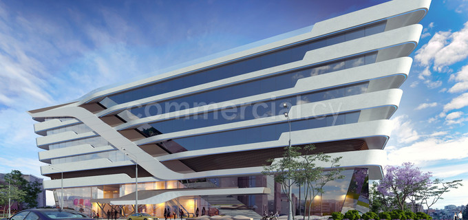 Retail shop for sale in Limassol