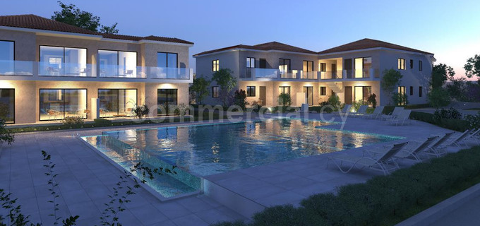 Bâtiment résidentiel à vendre à Paphos