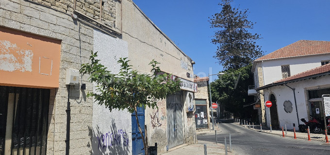 Retail shop for sale in Limassol