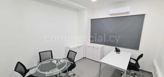 Office to rent in Nicosia