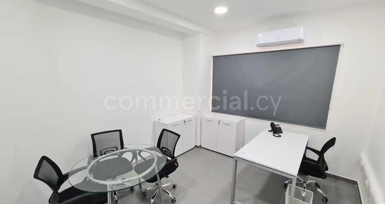 Office to rent in Nicosia