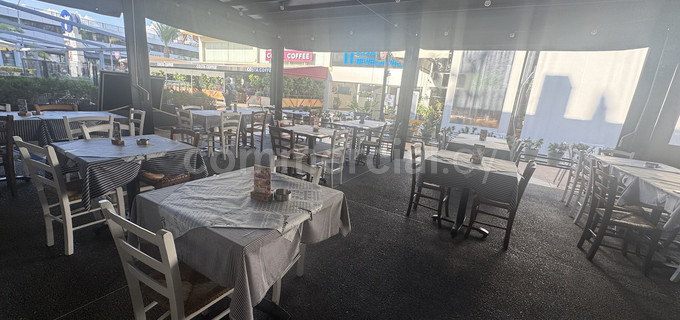Detaljhandel till salu i Limassol