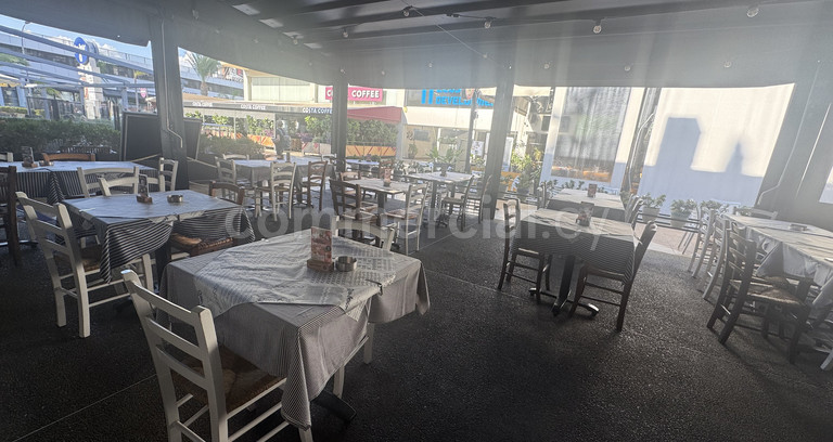 Einzelhandelsgeschäft in Limassol zu verkaufen