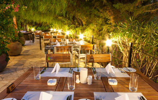 Restaurant à vendre à Paphos