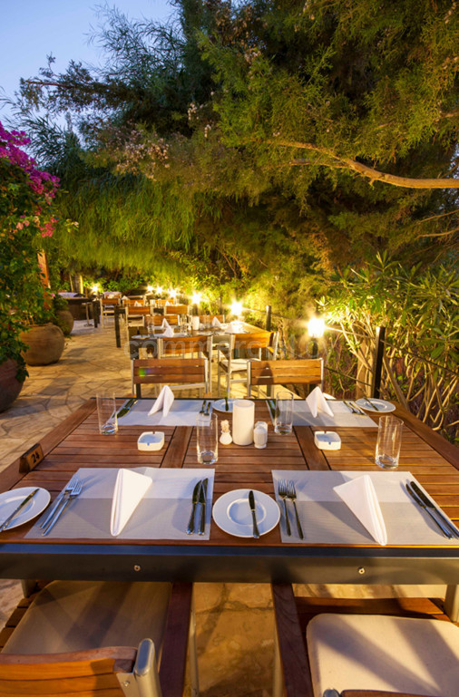 Restaurant in Paphos zu verkaufen