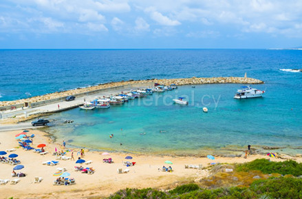 Restaurant à vendre à Paphos