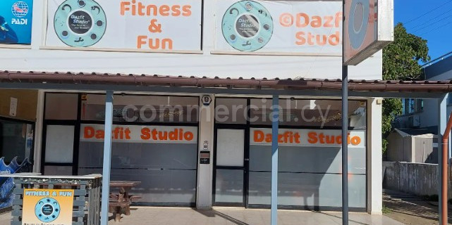 Detaljhandel att hyra i Larnaca