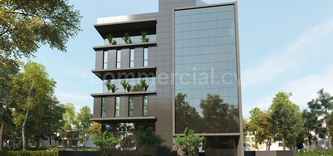 Edificio comercial a la venta en Nicosia