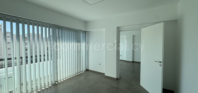 Office to rent in Larnaca