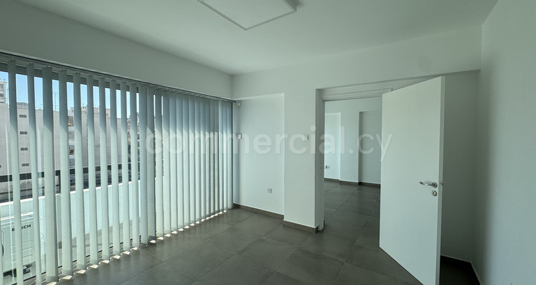 Γραφείο προς ενοικίαση - Λάρνακα