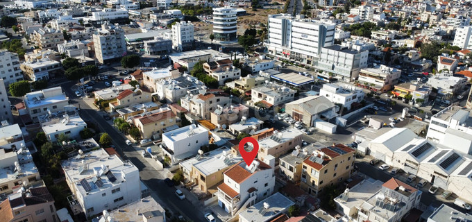 Οικιστικό κτήριο προς πώληση - Λεμεσός