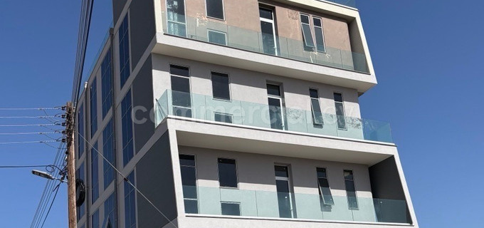 Einzelhandelsgeschäft in Nicosia zu vermieten