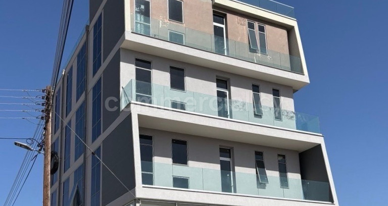 Κατάστημα λιανικής προς ενοικίαση - Λευκωσία