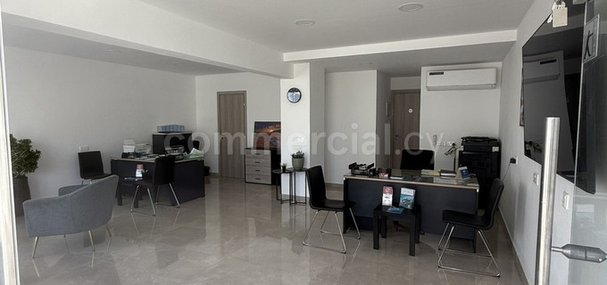 Κατάστημα λιανικής προς ενοικίαση - Πάφος