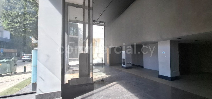Magasin de détail à louer à Nicosie