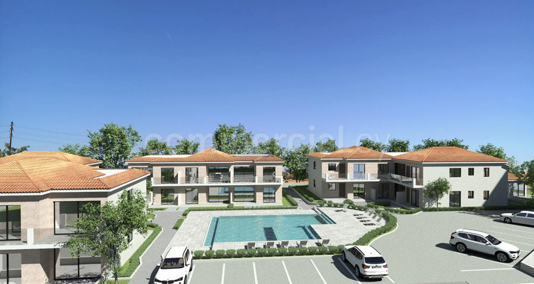 Residential building for sale in Paphos