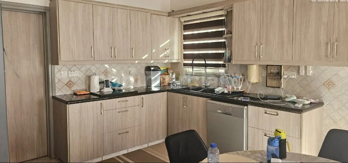 Edificio residencial a la venta en Nicosia