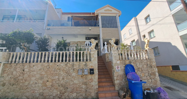 Edificio residencial a la venta en Nicosia
