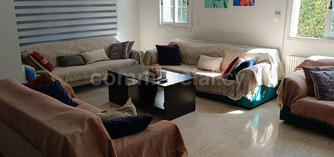 Residential building for sale in Larnaca