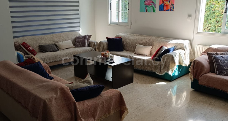 Residential building for sale in Larnaca