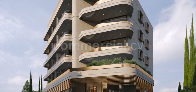 Офис на продажу в Паралимни