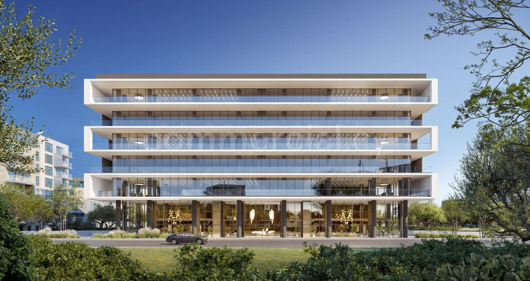 Oficina a la venta en Limassol