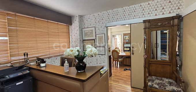 Γραφείο προς πώληση - Λεμεσός