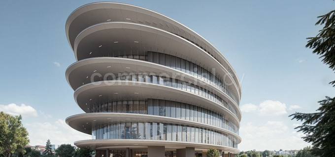 Bureau à louer à Limassol