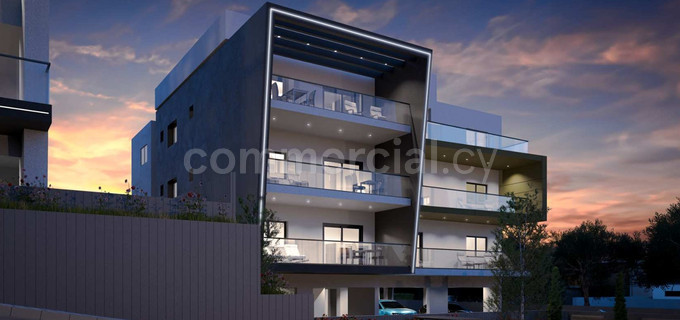 Οικιστικό κτήριο προς πώληση - Λεμεσός