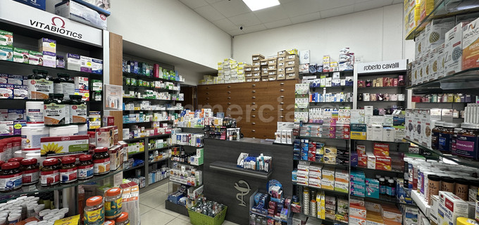 Magasin de détail à vendre à Paphos