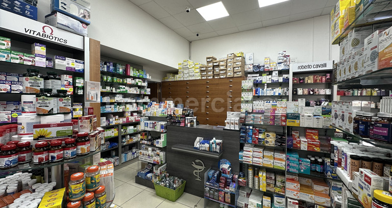 Retail shop for sale in Paphos