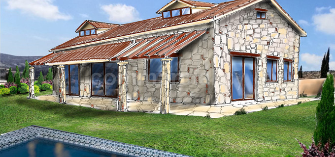 Οικιστικό κτήριο προς πώληση - Λεμεσός