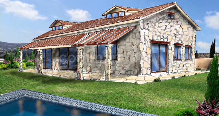 Οικιστικό κτήριο προς πώληση - Λεμεσός