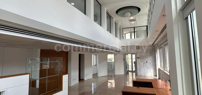 Εμπορικό κτήριο προς ενοικίαση - Πάφος