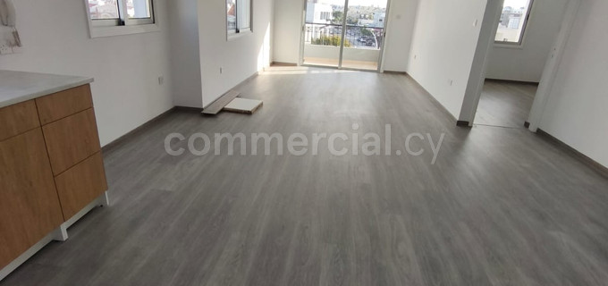 Bureau à louer à Nicosie