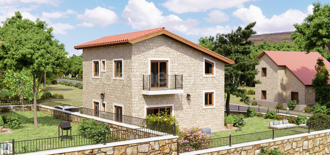 Οικιστικό κτήριο προς πώληση - Λεμεσός