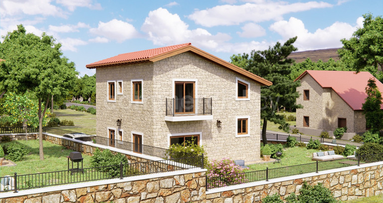 Οικιστικό κτήριο προς πώληση - Λεμεσός