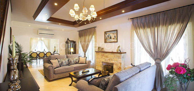 Οικιστικό κτήριο προς πώληση - Λεμεσός